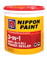 3-IN-1 ANTI-ALKALI PRIMER SEALER