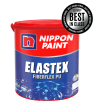 ELASTEX FIBERFLEX PU