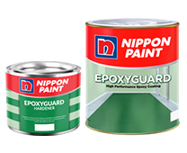 EPOXYGUARD (TINTING)