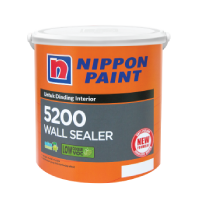 5200 WALL SEALER