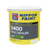 5400 WALL SEALER