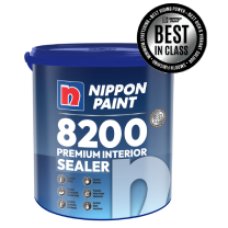 8200 PREMIUM INTERIOR SEALER