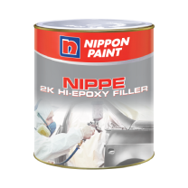 NIPPE 2K HI EPOXY FILLER