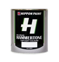 BEE BRAND HAMMERTONE