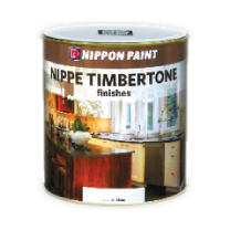 NIPPE TIMBERTONE FINISH
