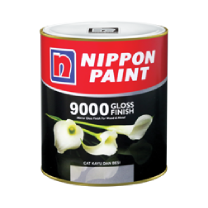 NIPPON 9000 GLOSS FINISH