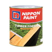 NIPPON TIMBER FINISH