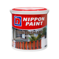 NIPPON TIMBERSHADE
