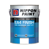 NIPPON EA-4 FINISH