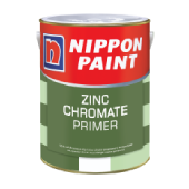 ZINC CHROMATE PRIMER