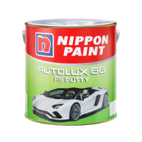 AUTOLUX 66 PE PUTTY