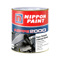 NIPPE FLINKOTE UNDERSEAL SPRAY