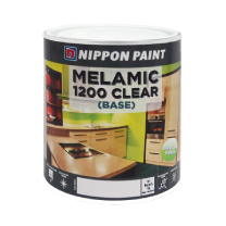 MELAMIC 1200 CLEAR