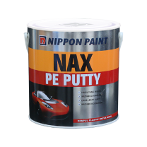 NAX PE PUTTY