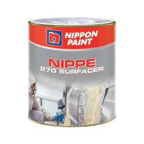 NIPPE 270 SURFACER