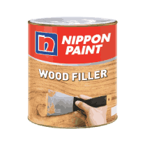 NIPPON WOOD FILLER