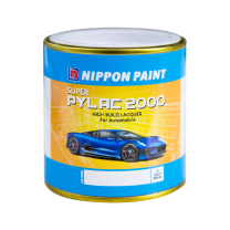 SUPER PYLAC 2000