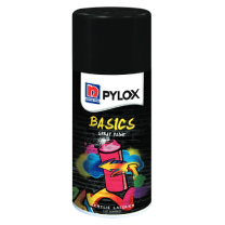 PYLOX BASICS