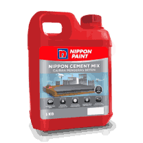 NIPPON CEMENT MIX