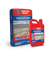 ELASTEX NIPPOCEM