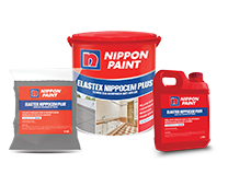 ELASTEX NIPPOCEM PLUS