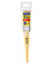 KUAS SINTETIK 1 INCH