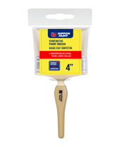 KUAS SINTETIK 4 INCH
