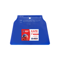 KAPE PLASTIK 7 INCH