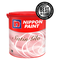 NIPPON SATIN GLO