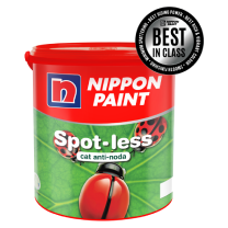 NIPPON SPOT-LESS