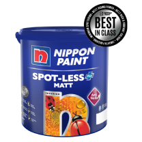 NIPPON SPOT-LESS PLUS MATT