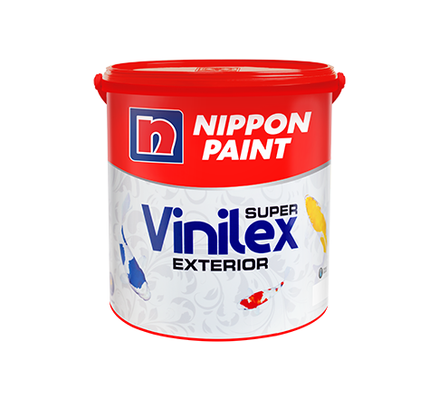VINILEX SUPER EXTERIOR