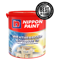 NIPPON WEATHERBOND ADVANCE 16
