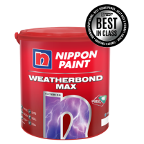 NIPPON WEATHERBOND MAX