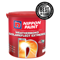NIPPON WEATHERBOND SOLAREFLECT EXTREME