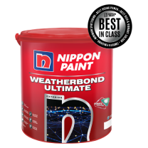 NIPPON WEATHERBOND ULTIMATE