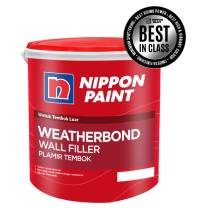 WEATHERBOND WALL FILLER