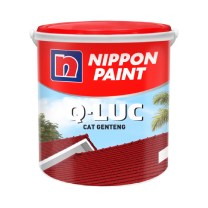Q-LUC CAT GENTENG