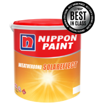 NIPPON WEATHERBOND SOLAREFLECT