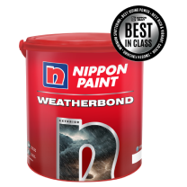 NIPPON WEATHERBOND