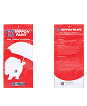 KASA PENGUAT ANTI-BOCOR