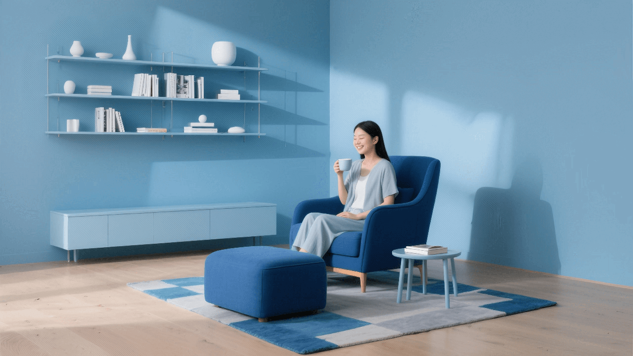 Bahari Room