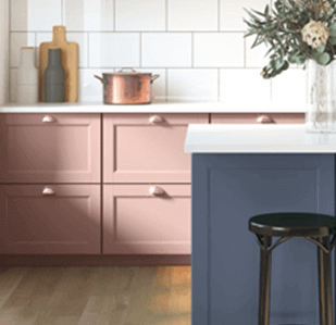 Kayu & Besi